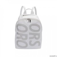Рюкзак OrsOro DS-0128 Белый