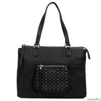 Женская сумка Palio 14104-2 черный