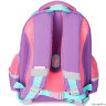 Рюкзак школьный Grizzly RA-979-4 Лаванда/Розовый