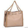 Женская сумка FABRETTI FR43183-198 песочный