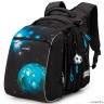 Рюкзак SkyName R1-031-M + брелок мячик + мешок