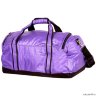 Спортивная сумка Polar П809А.1 (фиолетовый)