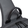 Однолямочный рюкзак Tangcool TC77106 Чёрный