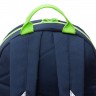 рюкзак детский GRIZZLY RS-374-1/1 (/1 синий)