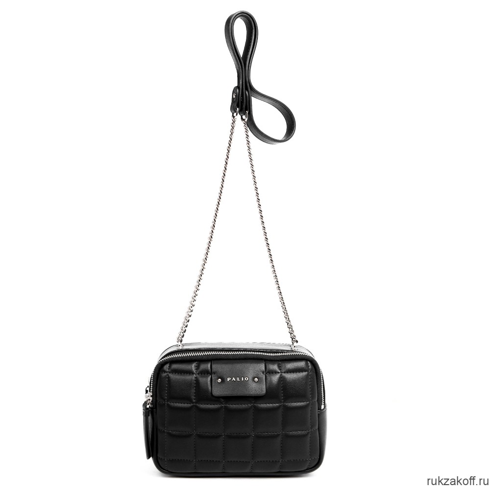 Женская сумка Palio 17318-018 черный