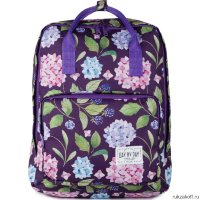 Рюкзак-сумка GARDEN FLOWERS