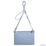 Женская сумка FABRETTI 17688-9 голубой