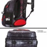 Рюкзак SkyName R1-033-M + брелок мячик + мешок