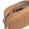 Женская сумка Fabretti L17845-255 темно-бежевый