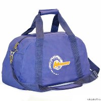 Спортивная сумка Polar 5999 (синий)