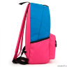 Городской рюкзак Mr. Ace rainbow фиолетовый