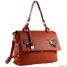 Женская сумка Pola 74480 (коричневый)