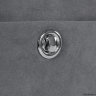 Сумочка в mini-формате BRIALDI Melissa (Мелисса) relief grey