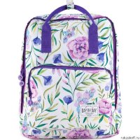 Рюкзак-сумка PINK FLOWERS