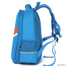 Рюкзак школьный Sun eight SE-2689 Тёмно-синий/Голубой