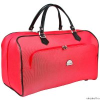 Дорожная сумка Polar 7051д (красный)