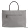 Женская сумка FABRETTI L18412-3 серый