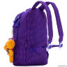 Детский рюкзак SkyName 1107 + брелок мишка