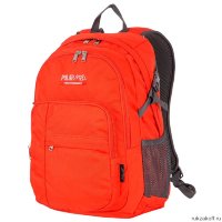 Рюкзак Polar П1991 Оранжевый