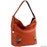 Женская сумка Pola 74479 (коричневый)