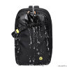 Однолямочный рюкзак Tangcool TC8038 Чёрный