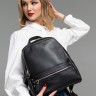 Кожаный рюкзак Versado VD170 black