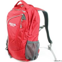 Рюкзак Polar П1521 красный