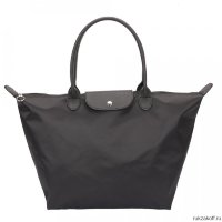 Пляжная сумка OrsOro CS-0078 Черный