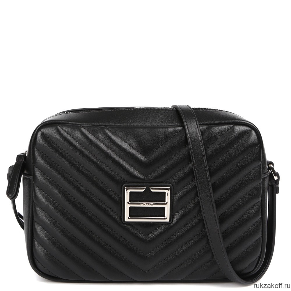 Женская сумка Fabretti L17806-22 черный