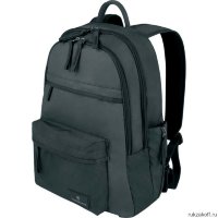 Рюкзак Victorinox Altmont 3.0 Standard Backpack Black