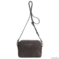 Женская сумка кросс боди FABRETTI 984251-3 серый