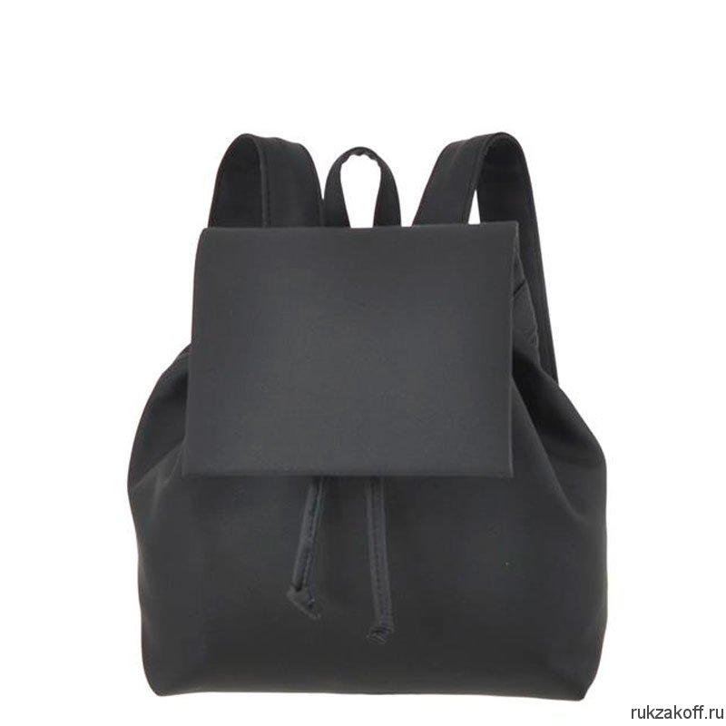 Женский мини рюкзак Asgard Р-5280 черный
