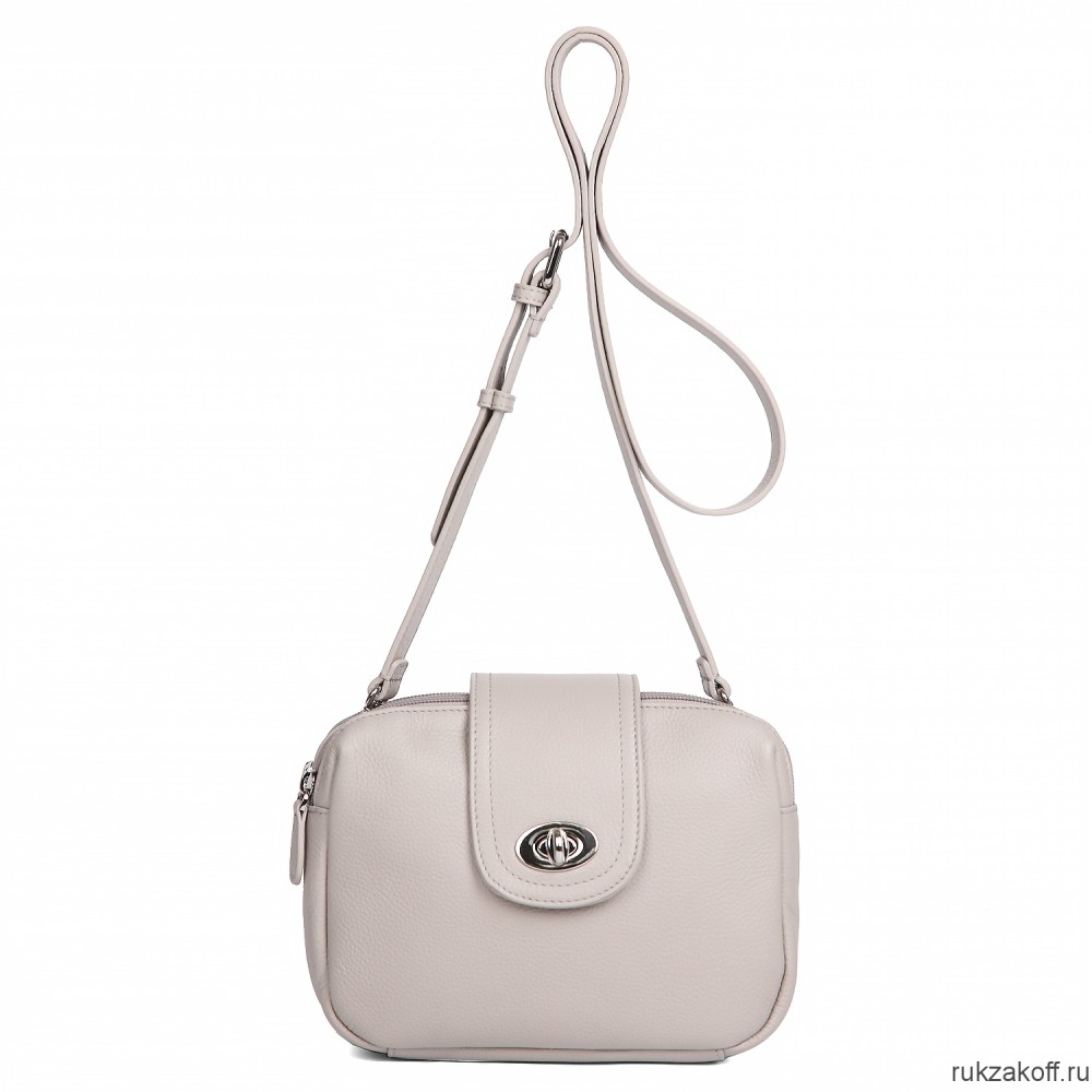 Женская сумка Palio 11077-3 серый