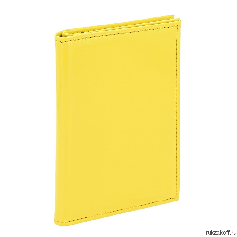 Обложка для документов Versado 065 yellow