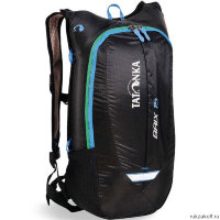 Спортивный рюкзак Tatonka Baix 15 black