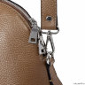 Женская деловая сумка BRIALDI Ambra (Амбра) relief brown