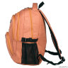 Школьный рюкзак BRAUBERG 30L Каньон Оранжевый