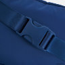 Сумка на пояс Hedgren HITC10 Inter City Waistbag HIKE XL RFID Синяя