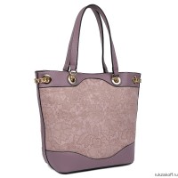 Женская сумка FABRETTI F-W30937-Pink розовый