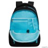 Рюкзак школьный GRIZZLY RG-362-1 черный