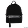 Рюкзак FABRETTI 984437-T-black черный