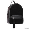 Рюкзак FABRETTI 984437-T-black черный