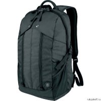 Рюкзак Victorinox Altmont 3.0 Slimline Backpack Black