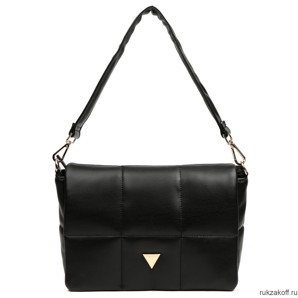 Женская сумка FABRETTI FR49036-2 черный