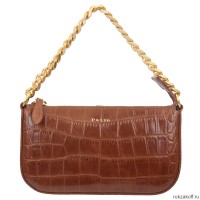 Женская сумка Palio 177093A-12 коричневый