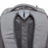 Рюкзак школьный GRIZZLY RG-366-2 серый