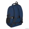 Молодежный рюкзак MERLIN XS9212 синий