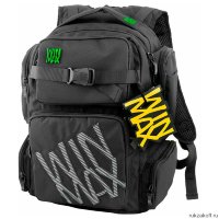 Рюкзак WINmax К-509 (зеленая эмблема)