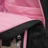 Рюкзак школьный GRIZZLY RG-364-2/1 (/1 черный)