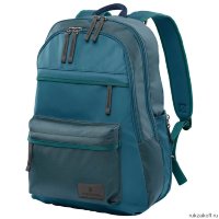 Рюкзак Victorinox Altmont 3.0 Standard Backpack, бирюзовый, 20 л